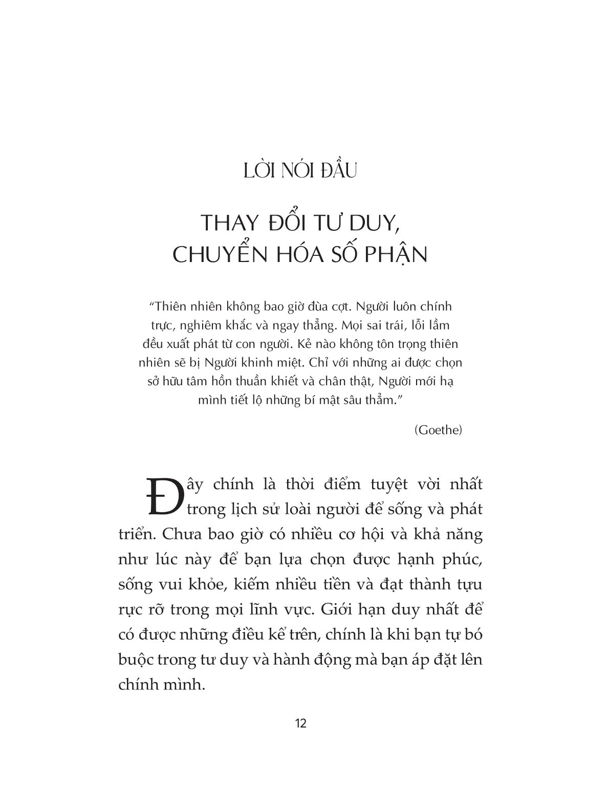 Vận Dụng Luật Hấp Dẫn Thu Hút Tiền Bạc Và Hạnh Phúc - Brian Tracy