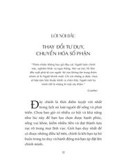 Vận Dụng Luật Hấp Dẫn Thu Hút Tiền Bạc Và Hạnh Phúc - Brian Tracy