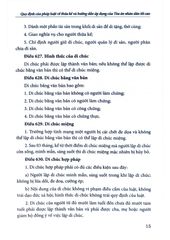 Quy Định Của Pháp Luật Về Thừa Kế Và Hướng Dẫn Áp Dụng Của Tòa Án Nhân Dân Tối Cao  - ThS.NCS. Tạ Đình Tuyên