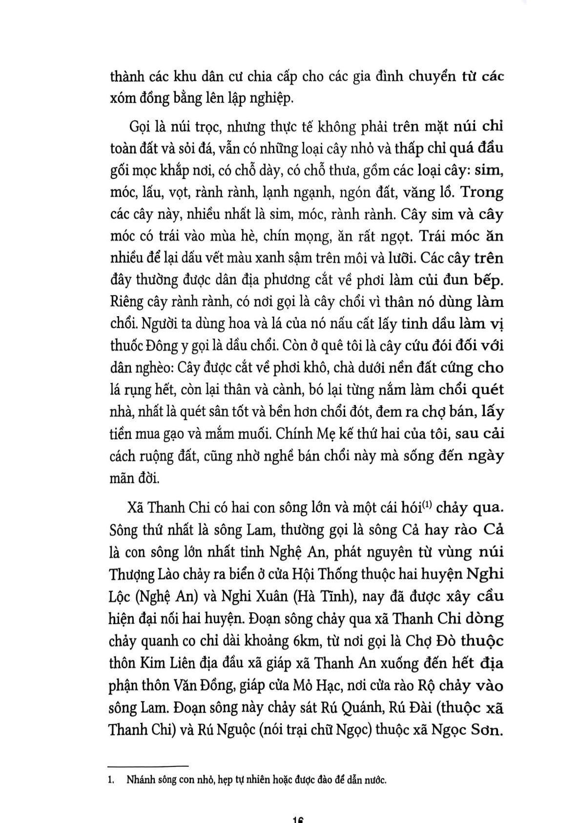 Đi Qua Trăm Năm - Nguyễn Đình Tư