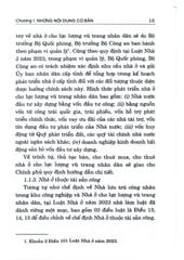 Tìm Hiểu Luật Nhà Ở Năm 2023 – Những Quy Định Cần Biết - LS Trương Ngọc Liêu (CTQG)