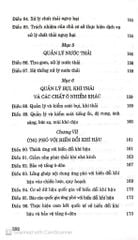 Luật Bảo Vệ Môi Trường (Hiện Hành) (Sửa Đổi, Bổ Sung Năm 2022, 2023) - Quốc hội (XB 2024)