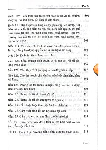  Bình Luận Khoa Học Bộ Luật Tố Tụng Dân Sự - PGS.TS. Trần Anh Tuấn 