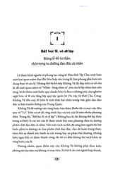 Sách Thánh Hiền - Lễ - Hạng Cửu Vũ - Chiêm Dật Thiên (CTQG)