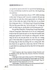 Cục Diện Thế Giới Đến Năm 2045 - TS. Nguyễn Minh Vũ 
(Chủ biên) (CTQG)