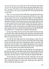 Bộ Luật Dân Sự Năm 2005 Và 2015 Phân Tích – Đối Chiếu - Trương Hồng Quang, Nguyễn Bích Loan (CTQG)