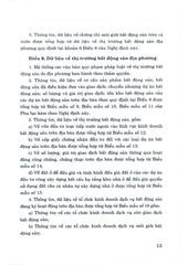 Các Văn Bản Hướng Dẫn Thi Hành Luật Kinh Doanh Bất Động Sản Năm 2023 (Sửa Đổi, Bổ Sung Năm 2024) - Quốc hội (CTQG)