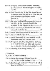 30 Năm Chiến Tranh Cách Mạng Việt Nam (1945-1975) - Nguyễn Huy Toàn