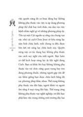 Luật Hấp Dẫn - Quy Luật Tích Cực Thu Hút Sức Khỏe Và Năng Lượng Tự Chữa Lành - Wallace Delois Wattles
