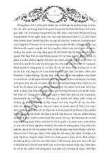 Lịch Sử Florence - Tham Vọng Và Quyền Lực Kiến Tạo Thời Kỳ Phục Hưng - Niccolo Machiavelli