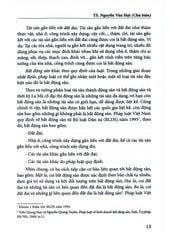 Pháp Luật Về Kinh Doanh Bất Động Sản - TS. Nguyễn Văn Hợi 
( Chủ biên)