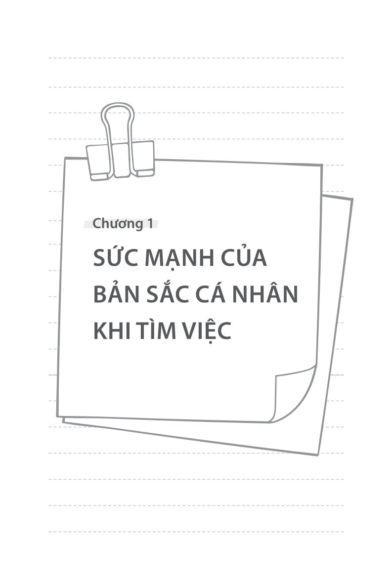 Tìm Việc Đúng Cách Không Cần Luồn Lách - Thái Hà Tuyển Dụng