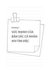 Tìm Việc Đúng Cách Không Cần Luồn Lách - Thái Hà Tuyển Dụng
