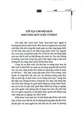 Mưu Lược Mao Trạch Đông - Tiêu Thi Mỹ