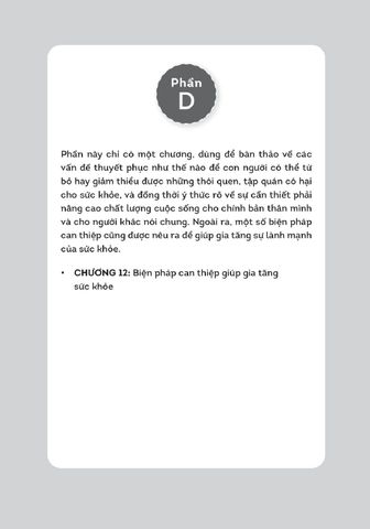  Tâm Lý Học Sức Khỏe - TS Phạm Toàn 