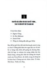 Nguyên Tắc Thiết Kế Slide Chuẩn Ted