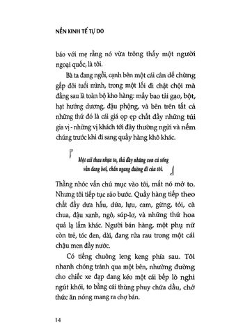  Nền Kinh Tế Tự Do - Eamonn Butler 
