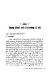 Đô Thị Sài Gòn Chợ Lớn Trước Năm 1945 Qua Tài Liệu Lưu Trữ - Nhiều Tác Giả