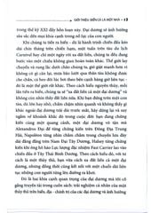 Quyền Lực Biển - Lịch Sử Và Địa - Chính Trị Của Các Đại Dương Trên Thế Giới - James G. Stavridis (CTQG)