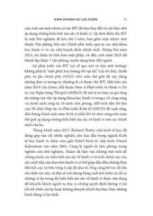 Kinh Doanh Sự Lựa Chọn - Matthew Willcox