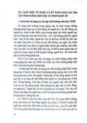 Hướng Dẫn Học Và Ôn Tập Môn Tư Pháp Quốc Tế - TS.GVC.Nguyễn Hồng Bắc