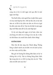 Luật Hấp Dẫn Trong Giao Tiếp - Florence Scovel Shinn