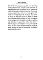 Cái Vội Của Người Mình - Vương Trí Nhàn