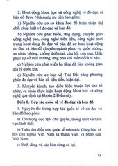 Luật Đo Đạc Và Bản Đồ - Quốc Hội