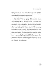 Chat Gpt - Ứng Dụng Trí Tuệ Nhân Tạo Trong Công Việc - Dr. Gleb Tsipursky