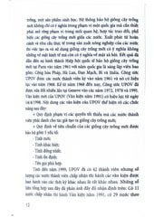Quyền Sở Hữu Trí Tuệ, Bảo Vệ Và Chuyển Giao  - PGS.TS.Phùng Trung Tập
