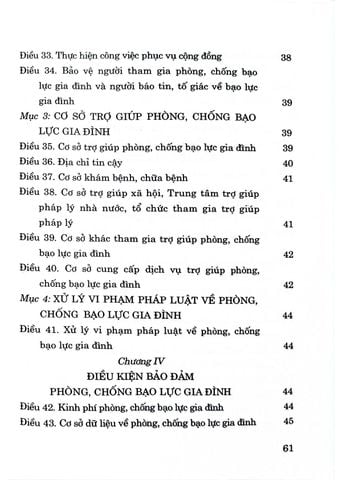  Luật Phòng, Chống Bạo Lực Gia Đình Năm 2022 - Quốc hội (Chính Trị QG) (XB 2024) 