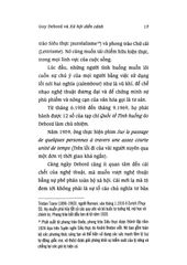 Xã Hội Diễn Cảnh - Guy Debord