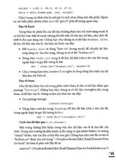 Phân Tích Dữ Liệu Với R Hỏi Và Đáp - Nguyễn Văn Tuấn