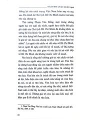 Hồ Chí Minh Về Văn Hóa Làm Người (Xuất Bản Lần Thứ 2) - Nguyễn Khắc Nho (XB 2023)