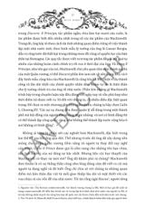 Lịch Sử Florence - Tham Vọng Và Quyền Lực Kiến Tạo Thời Kỳ Phục Hưng - Niccolo Machiavelli