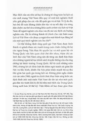 Việt Nam Vận Hội - Nguyễn Thế Anh