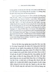 Công Nghiệp Không Carbon: Chuyển Đổi Công Nghệ Và Chính Sách Để Đạt Được Thịnh Vượng Bền Vững - Jeffrey Rissman