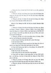 Các Văn Bản Hướng Dẫn Thi Hành Luật Kinh Doanh Bất Động Sản Năm 2023 (Sửa Đổi, Bổ Sung Năm 2024) - Quốc hội (CTQG)