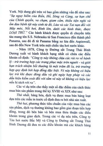  Pháp Luật Về Hợp Đồng Theo Mẫu Theo Quy Định Của Pháp Luật Hiện Hành  - TS. Trần Ngọc Hiệp 