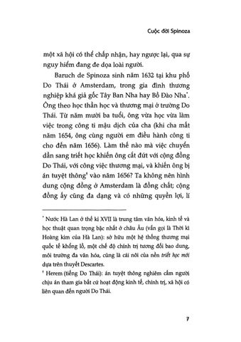  Spinoza Triết Học Thực Hành - Gilles Deleuze 