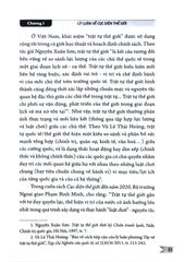 Cục Diện Thế Giới Đến Năm 2045 - TS. Nguyễn Minh Vũ 
(Chủ biên) (CTQG)