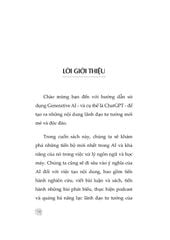 Chat Gpt - Ứng Dụng Trí Tuệ Nhân Tạo Trong Công Việc - Dr. Gleb Tsipursky