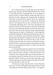 Kinh Doanh Sự Lựa Chọn - Matthew Willcox