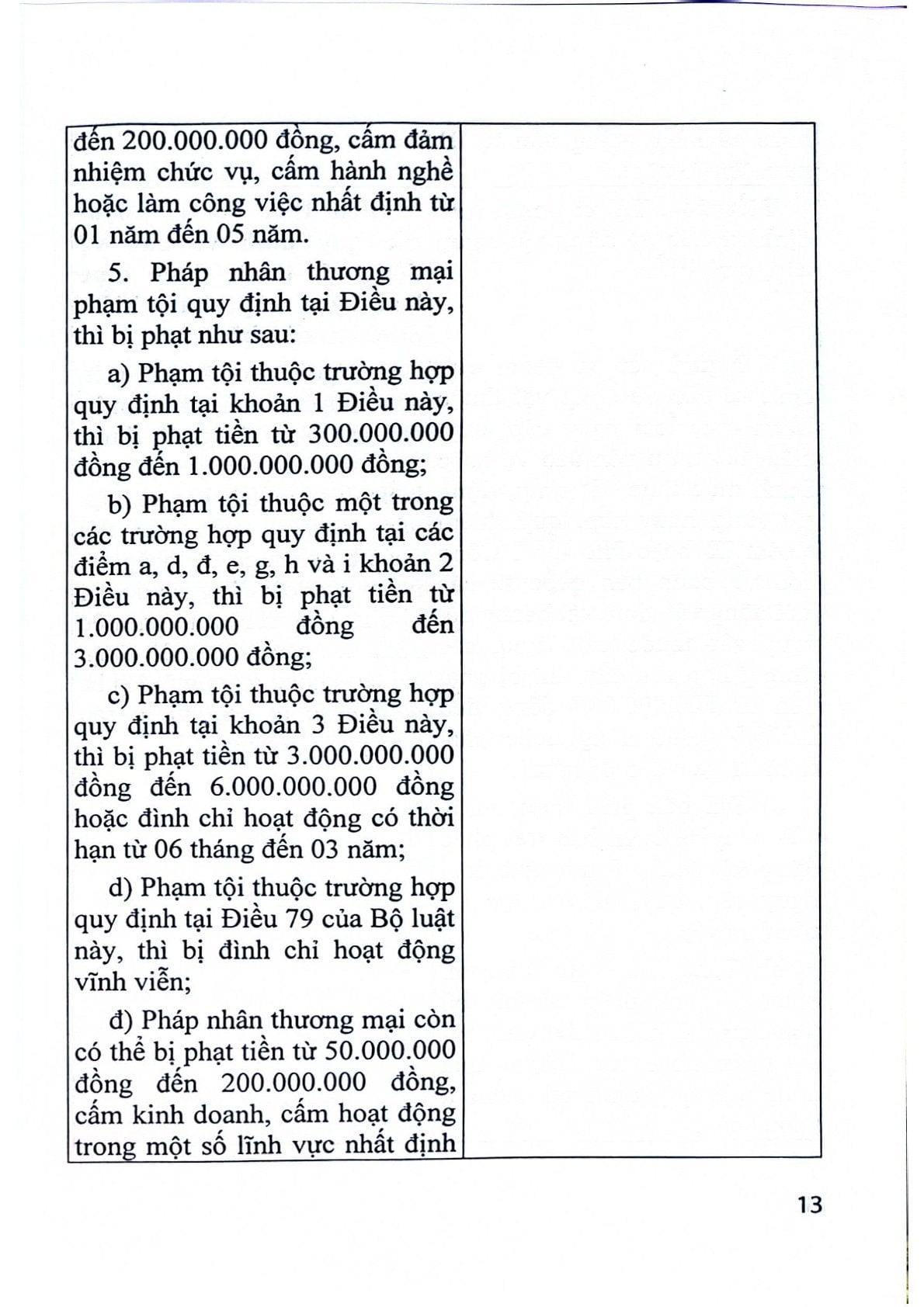 Bảo Vệ Động Vật Hoang Dã, Nguy Cấp, Quý, Hiếm Bằng Pháp Luật Hình Sự Việt Nam - ThS.NCS. Nguyễn Văn Pha (Chủ biên)