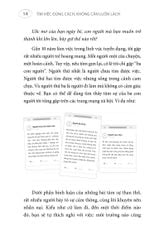 Tìm Việc Đúng Cách Không Cần Luồn Lách - Thái Hà Tuyển Dụng