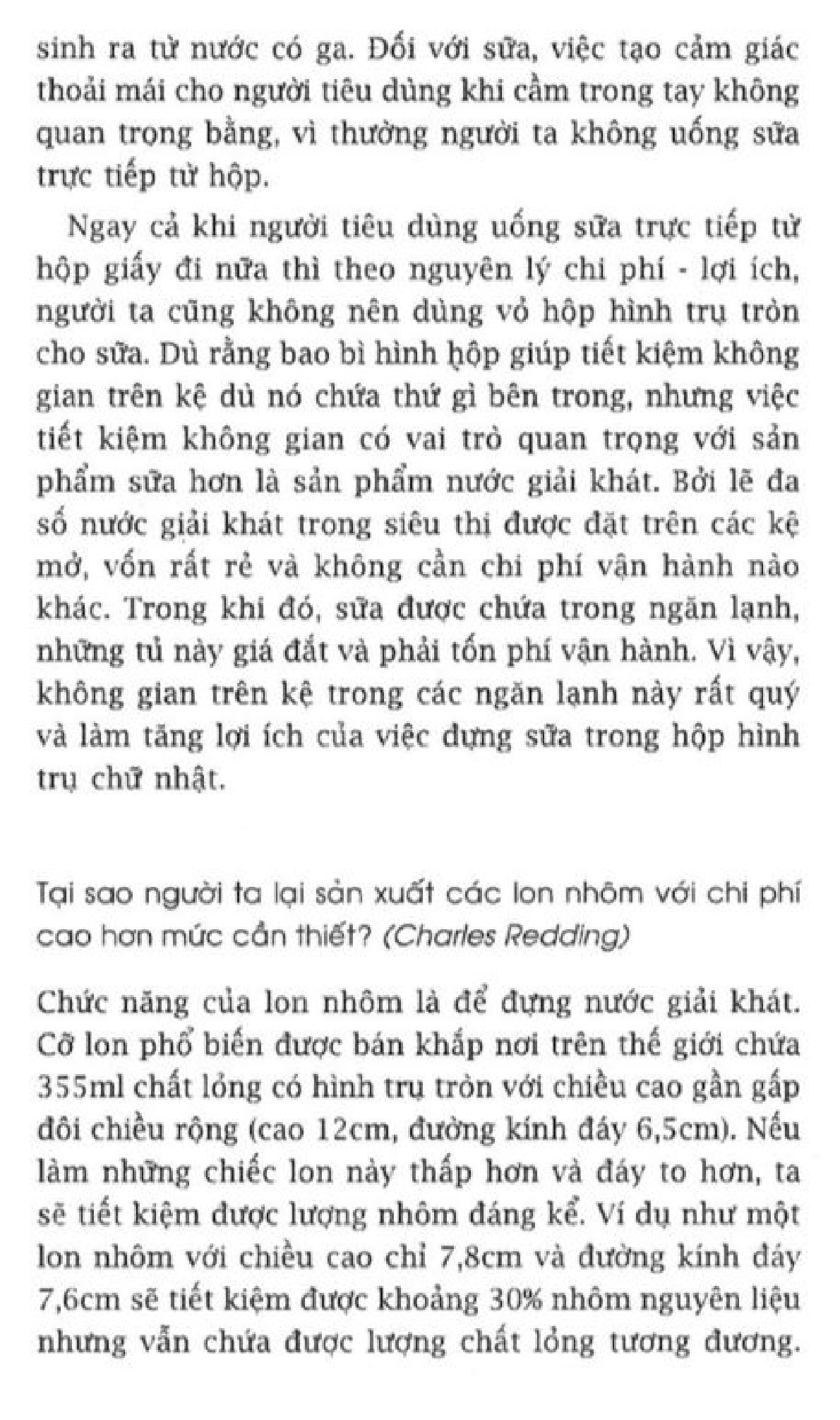 Nhà Tự Nhiên Kinh Tế - Robert H. Frank