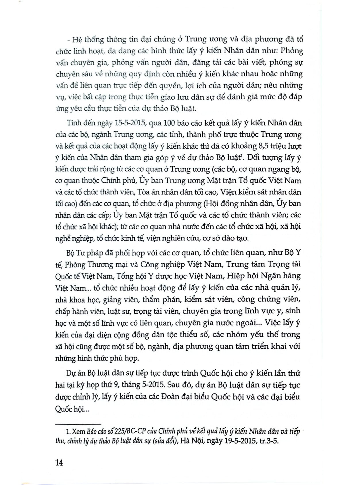 Bộ Luật Dân Sự Năm 2005 Và 2015 Phân Tích – Đối Chiếu - Trương Hồng Quang, Nguyễn Bích Loan (CTQG)