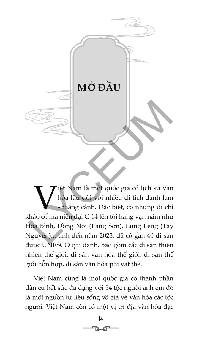 Những Biểu Tượng Đặc Trưng Trong Văn Hóa Truyền Thống Việt Nam - Tập 1 - Các Bộ Biểu Tượng - Đinh Hồng Hải