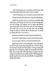 Binh Pháp Gia Truyền Thư - Yagyü Munenori