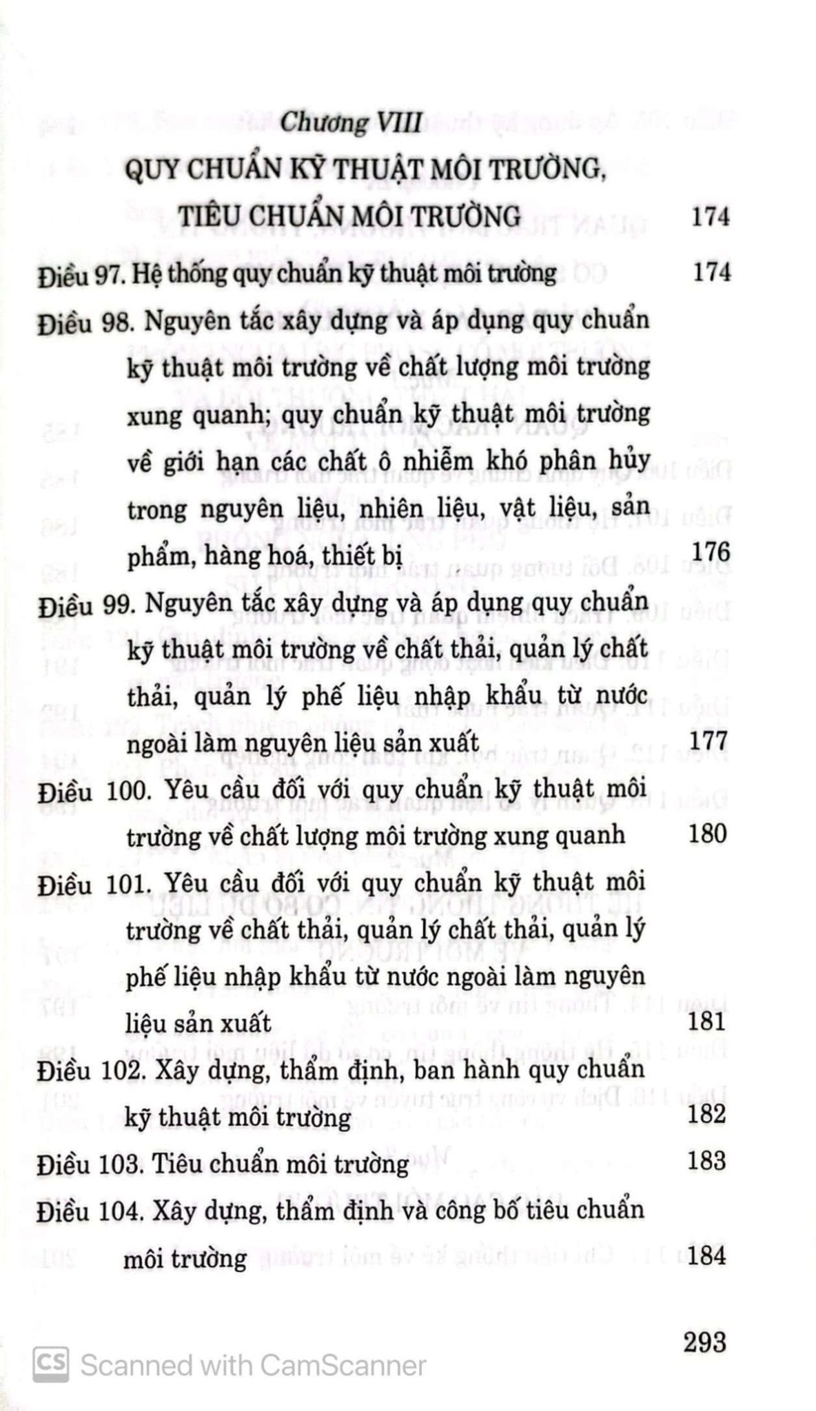 Luật Bảo Vệ Môi Trường (Hiện Hành) (Sửa Đổi, Bổ Sung Năm 2022, 2023) - Quốc hội (XB 2024)